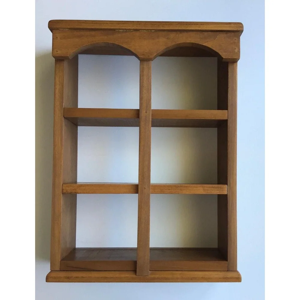 N/A handcrafted wooden